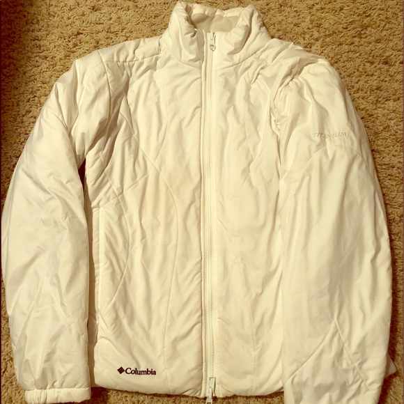 Columbia Jackets & Blazers - Women’s Columbia Jacket